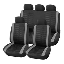 Load image into Gallery viewer, Tire Trace Style Universal Protection Car Seat Cover
