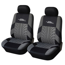 Load image into Gallery viewer, Embroidery Car Seat Covers Set Universal Fit