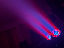 Load image into Gallery viewer, New Version with circle round function led zoom stage light