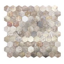 Load image into Gallery viewer, Wall Panel / Backsplash DIY 5pcs 30x30cm Self Adhesive