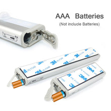 Load image into Gallery viewer, Motion Sensor LED Cabinet Light