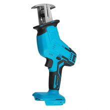 Load image into Gallery viewer, Cordless Reciprocating Saw -10pcs Kit 4 Color 18V