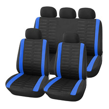 Load image into Gallery viewer, Tire Trace Style Universal Protection Car Seat Cover