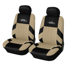 Load image into Gallery viewer, Embroidery Car Seat Covers Set Universal Fit