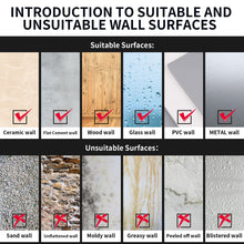 Load image into Gallery viewer, Wall Panel / Backsplash DIY 5pcs 30x30cm Self Adhesive