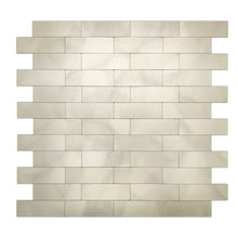 Load image into Gallery viewer, Wall Panel / Backsplash DIY 5pcs 30x30cm Self Adhesive