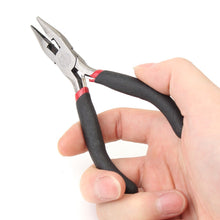 Load image into Gallery viewer, 5Pcs Jewellery Mini Pliers Set