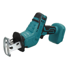 Load image into Gallery viewer, Cordless Reciprocating Saw -10pcs Kit 4 Color 18V
