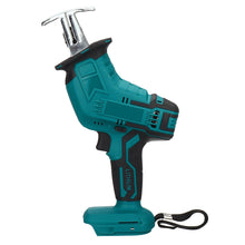 Load image into Gallery viewer, Cordless Reciprocating Saw -10pcs Kit 4 Color 18V