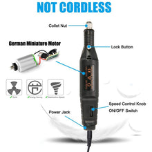 Load image into Gallery viewer, Electric Engraving Pen - 40 pcs
