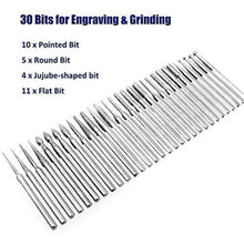 Load image into Gallery viewer, Electric Engraving Pen - 40 pcs