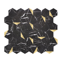 Load image into Gallery viewer, Wall Panel / Backsplash DIY 5pcs 30x30cm Self Adhesive