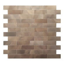 Load image into Gallery viewer, Wall Panel / Backsplash DIY 5pcs 30x30cm Self Adhesive