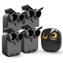 Load image into Gallery viewer, Wireless Security Driveway Alarm Motion Sensor