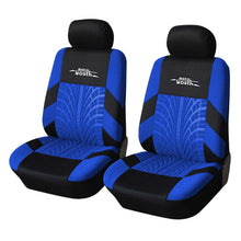 Load image into Gallery viewer, Embroidery Car Seat Covers Set Universal Fit