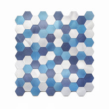 Load image into Gallery viewer, Wall Panel / Backsplash DIY 5pcs 30x30cm Self Adhesive