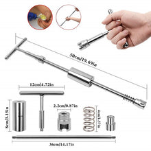 Load image into Gallery viewer, Hot Paintless Dent Repair Kit