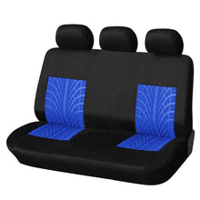 Load image into Gallery viewer, Embroidery Car Seat Covers Set Universal Fit