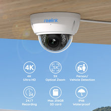 Load image into Gallery viewer, Camera Smart Home Human/Car Detection