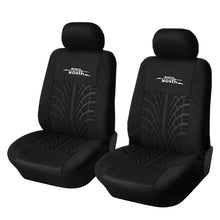Load image into Gallery viewer, Embroidery Car Seat Covers Set Universal Fit