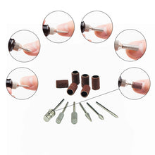 Load image into Gallery viewer, Professional Electric Finger/Toe Nail Drill Machine