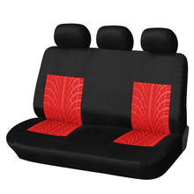 Load image into Gallery viewer, Embroidery Car Seat Covers Set Universal Fit