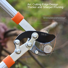 Load image into Gallery viewer, Gardening Grafting Pruner Secateur