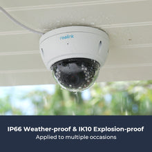 Load image into Gallery viewer, Camera Smart Home Human/Car Detection