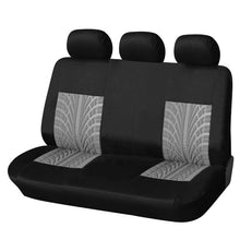 Load image into Gallery viewer, Embroidery Car Seat Covers Set Universal Fit