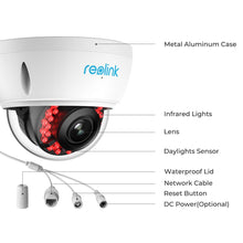 Load image into Gallery viewer, Camera Smart Home Human/Car Detection