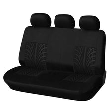 Load image into Gallery viewer, Embroidery Car Seat Covers Set Universal Fit
