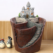 Load image into Gallery viewer, Flower Pot For Succulents Plants