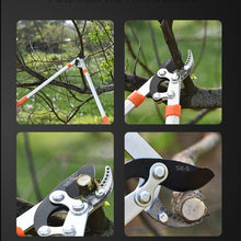 Load image into Gallery viewer, Gardening Grafting Pruner Secateur