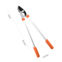 Load image into Gallery viewer, Gardening Grafting Pruner Secateur