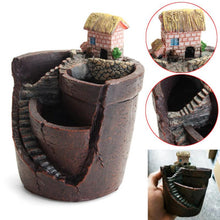 Load image into Gallery viewer, Flower Pot For Succulents Plants