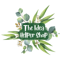 theideahelpershop