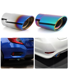 Load image into Gallery viewer, Universal Car Exhaust Muffler Tip
