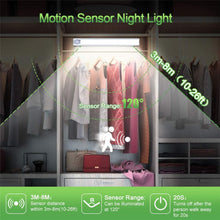 Load image into Gallery viewer, Motion Sensor Light Wireless
