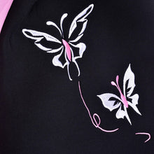 Load image into Gallery viewer, Pink Car Seat Covers Butterfly Embroidery Car-
