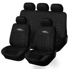 Load image into Gallery viewer, Embroidery Car Seat Covers Set Universal Fit
