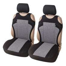 Load image into Gallery viewer, Tire Trace Style Universal Protection Car Seat Cover
