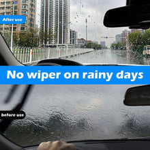 Load image into Gallery viewer, Anti-Rain for Cars Glass Water Repellent Spray Long Lasting
