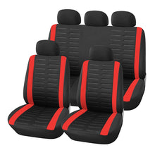 Load image into Gallery viewer, Tire Trace Style Universal Protection Car Seat Cover
