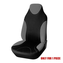 Load image into Gallery viewer, Tire Trace Style Universal Protection Car Seat Cover
