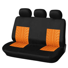 Load image into Gallery viewer, Embroidery Car Seat Covers Set Universal Fit
