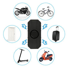 Load image into Gallery viewer, Waterproof Bike/Motorcycle Alarm System Kit
