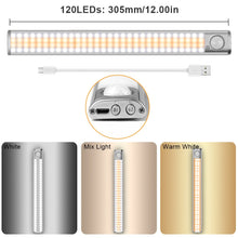 Load image into Gallery viewer, Motion Sensor Light Wireless
