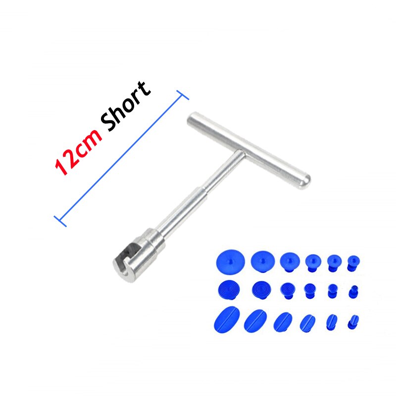 Hot Paintless Dent Repair Kit