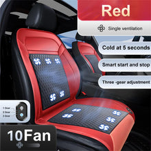 Load image into Gallery viewer, Summer Cool Massage Cushion
