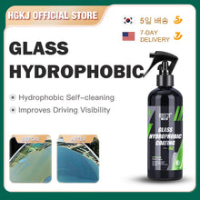 Load image into Gallery viewer, Anti-Rain for Cars Glass Water Repellent Spray Long Lasting
